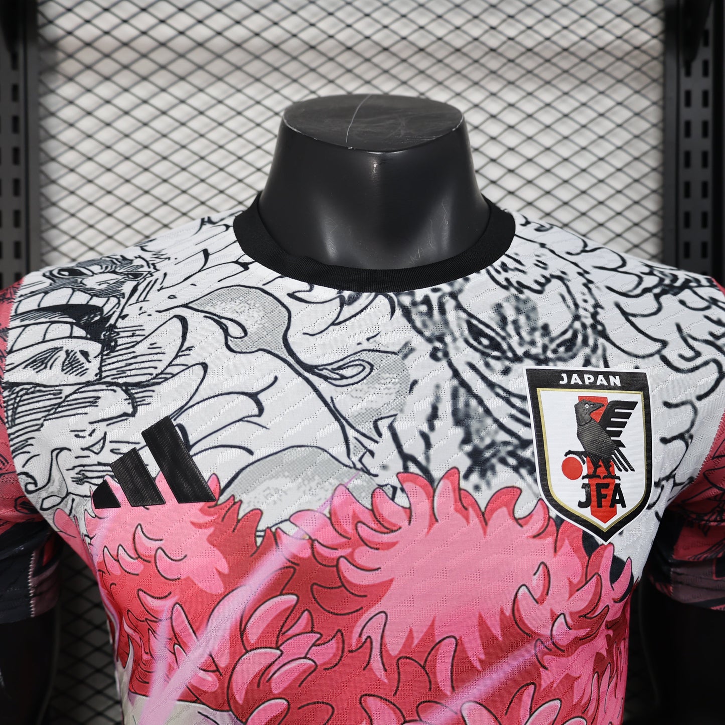 Japan x One Piece - Donquixote Doflamingo