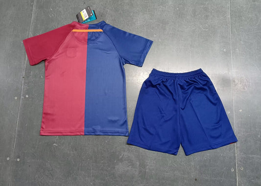 Barcelona 2008/09 Home - Kids