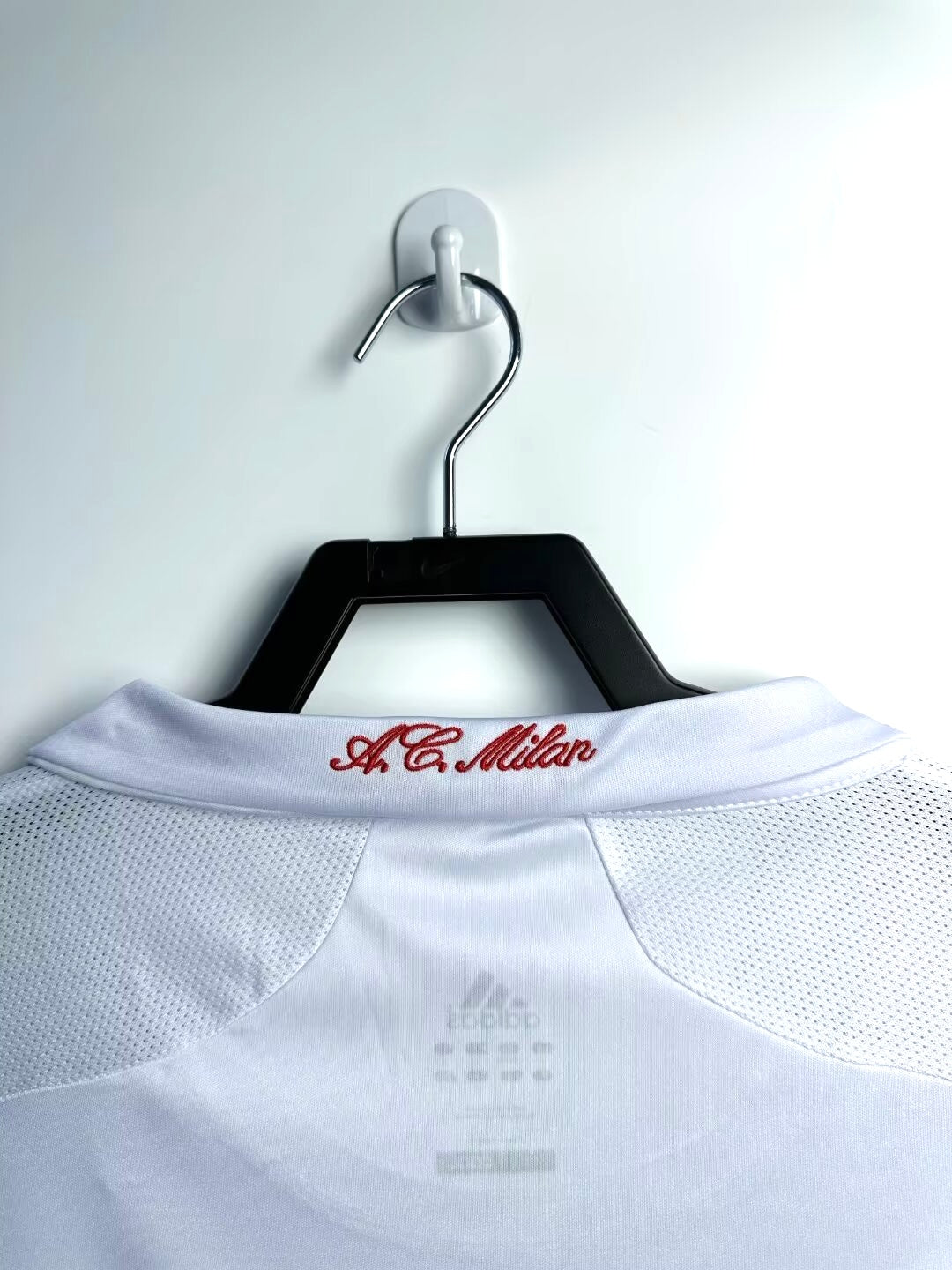 AC Milan 2007/08 Away