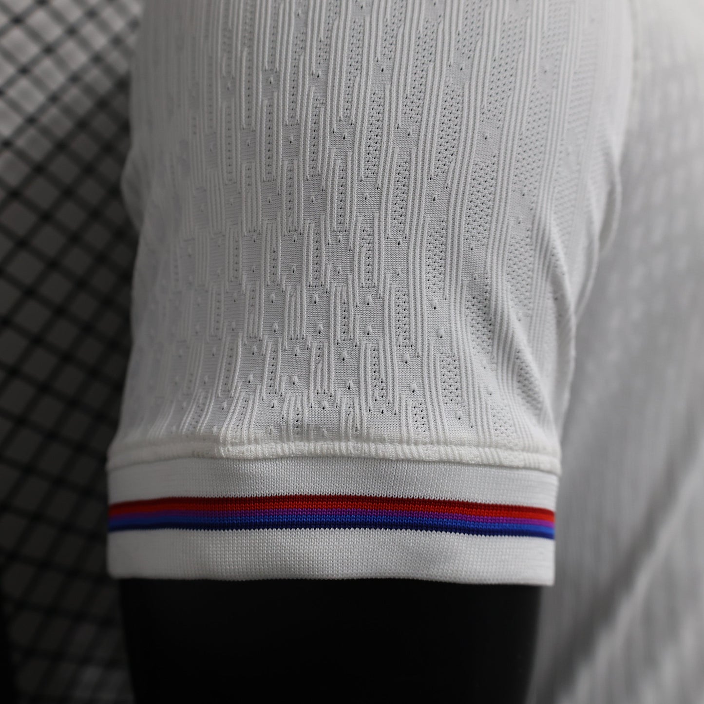 England 2024 EURO Home