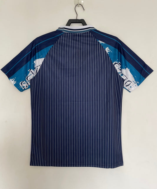 SS Lazio 1996/97 Third