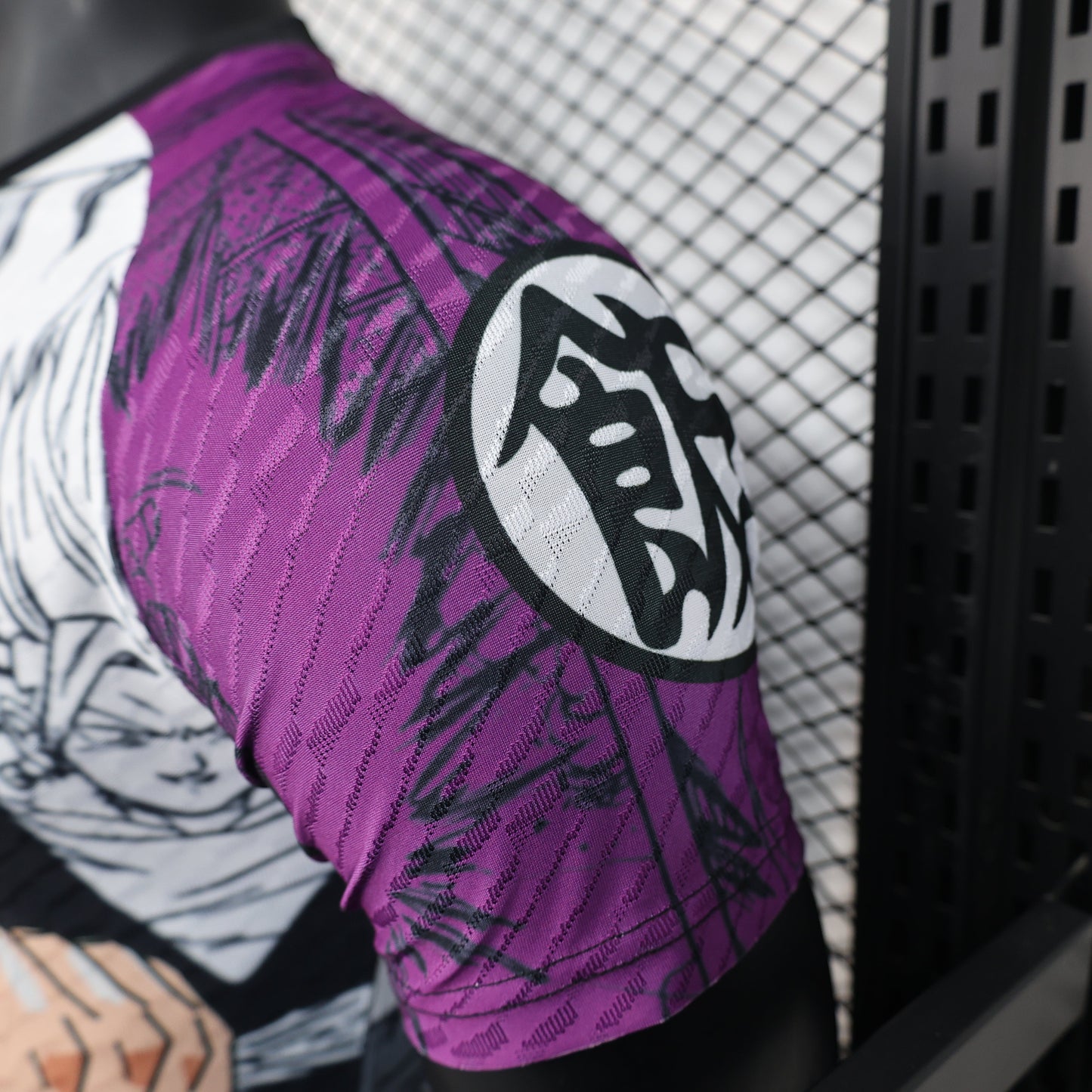 Japan x Dragon Ball – Gohan
