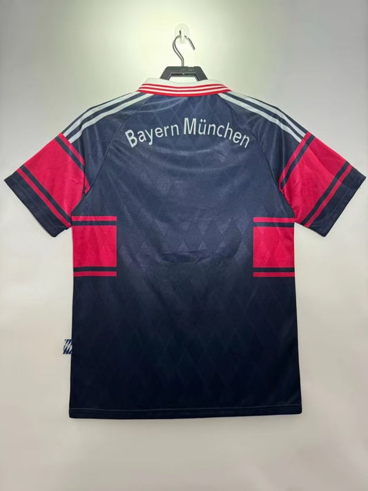 Bayern Munich 1997/99 Home