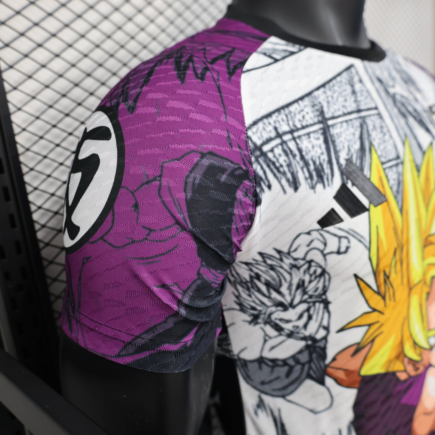 Japan x Dragon Ball – Gohan