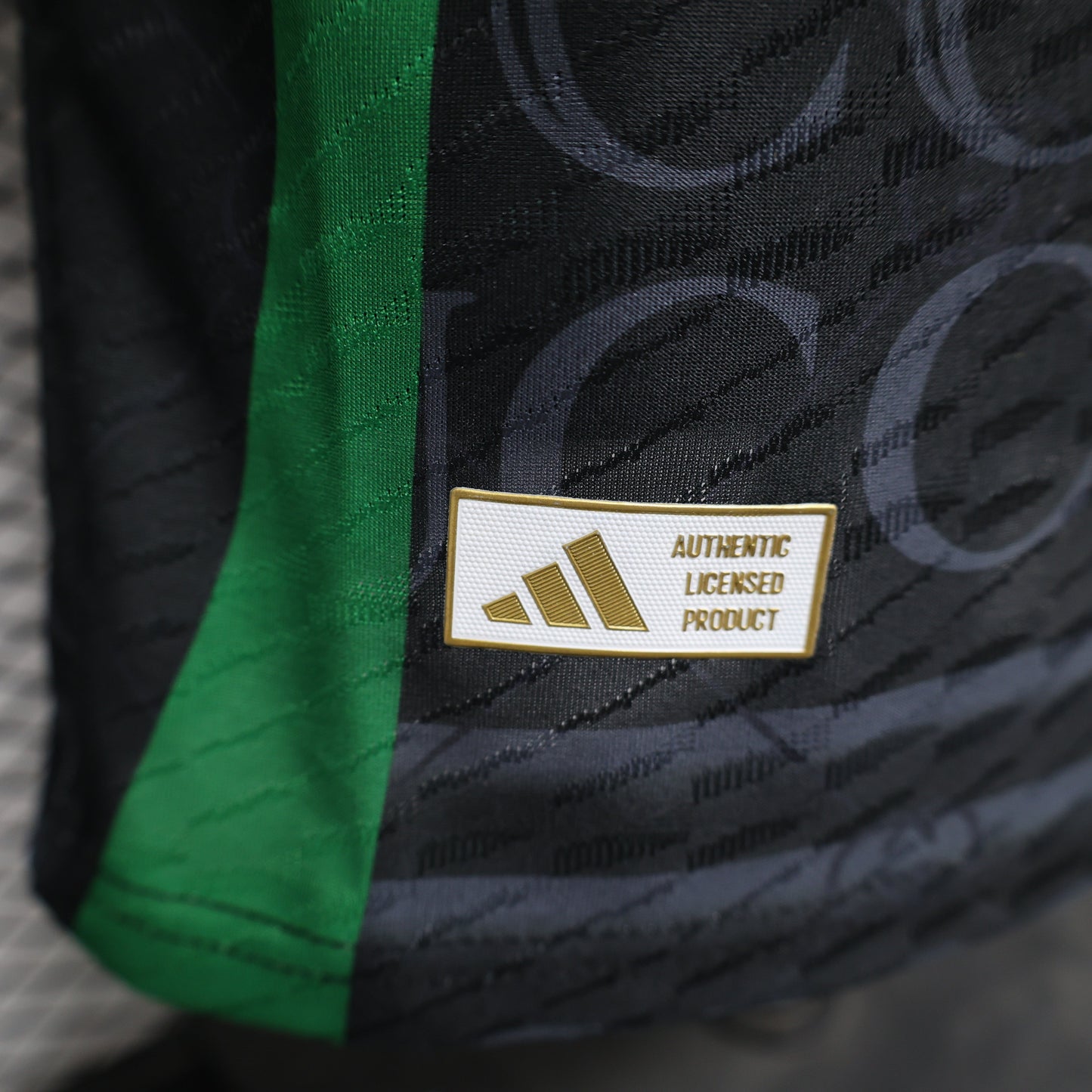 Real Madrid x Gucci 2024