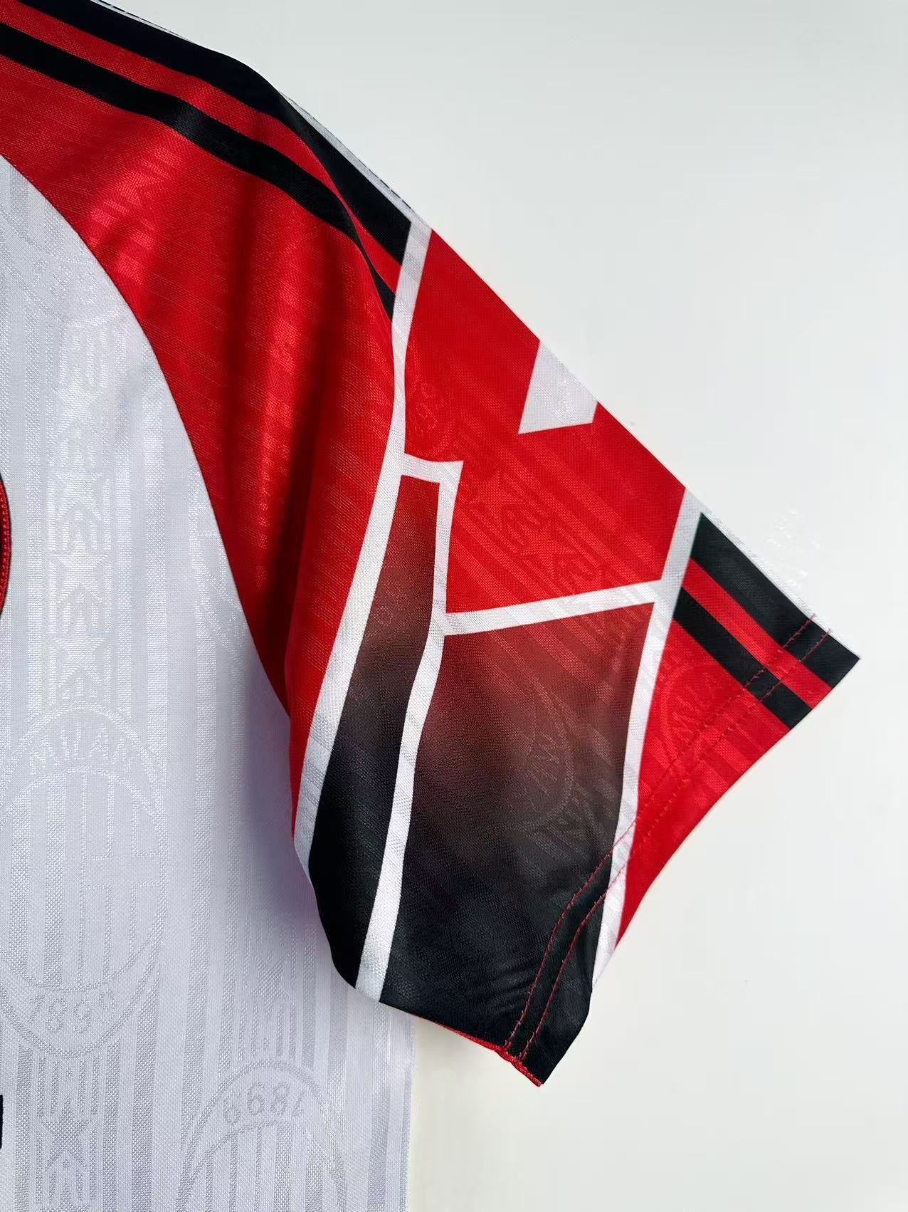 AC Milan 1997/98 Away - Special