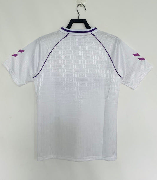 Real Madrid 1990/92 Home