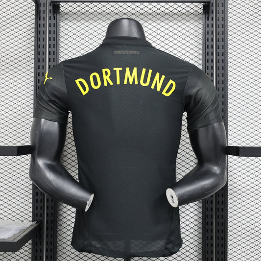 Borussia Dortmund 2024/25 Away
