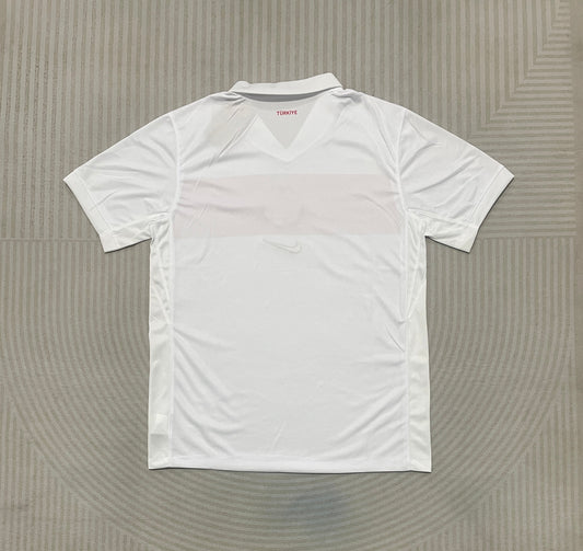 Türkiye 2024 EURO Away