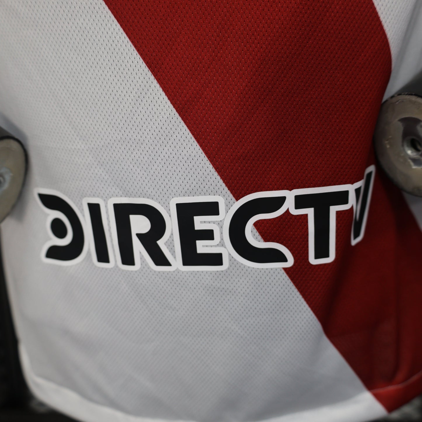 River Plate 2025/26 Home