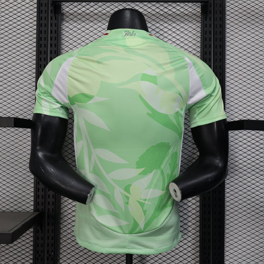 Italy 2025 Training Kit