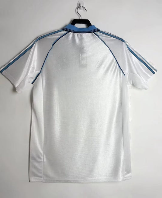 Marseille 1998/99 Home
