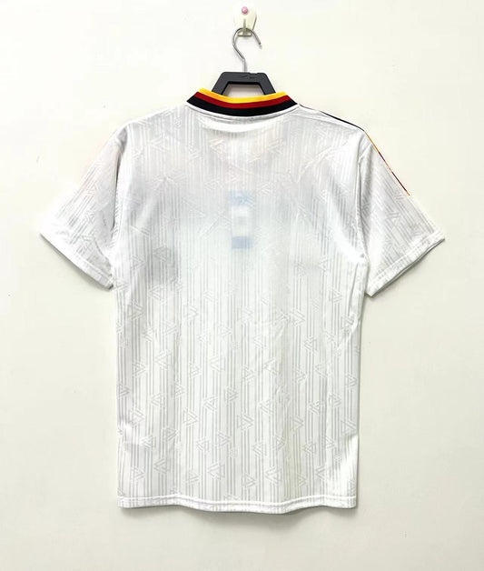 Germany 1994 Home