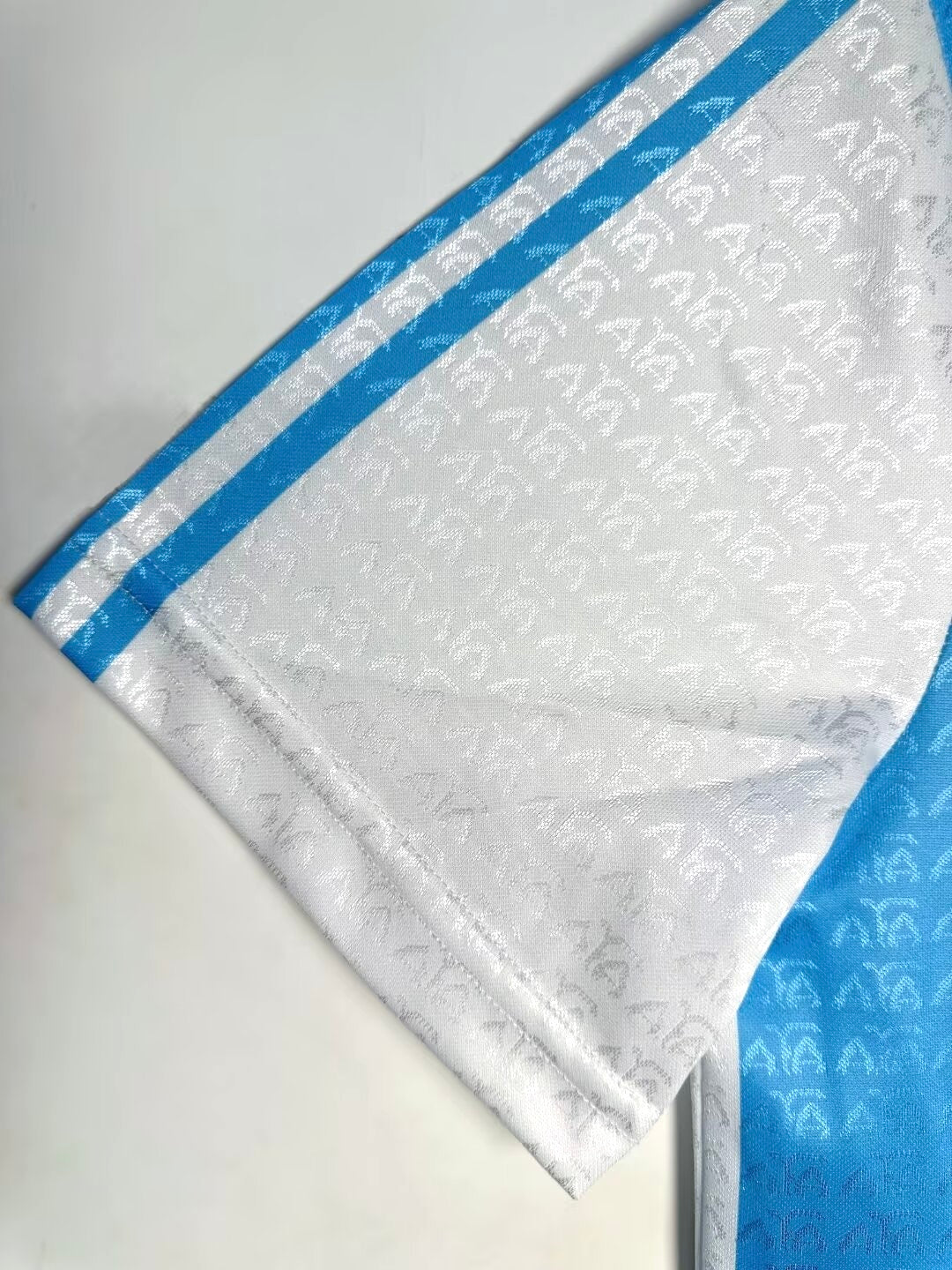 Argentina 1994 Home