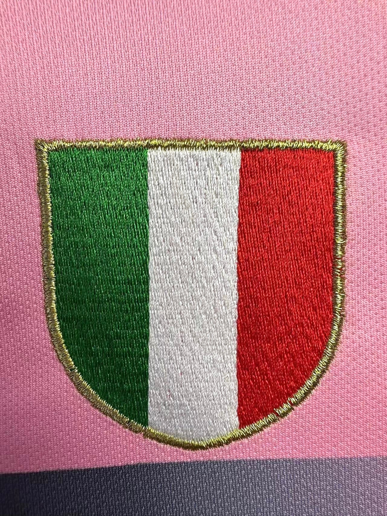 Juventus 2002/03 GK