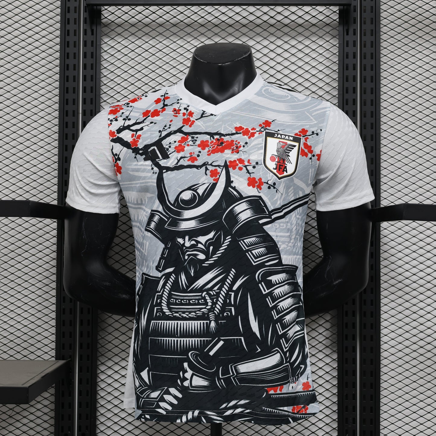 Japan x Rising Samurai