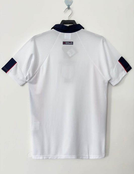 England 1998 Home