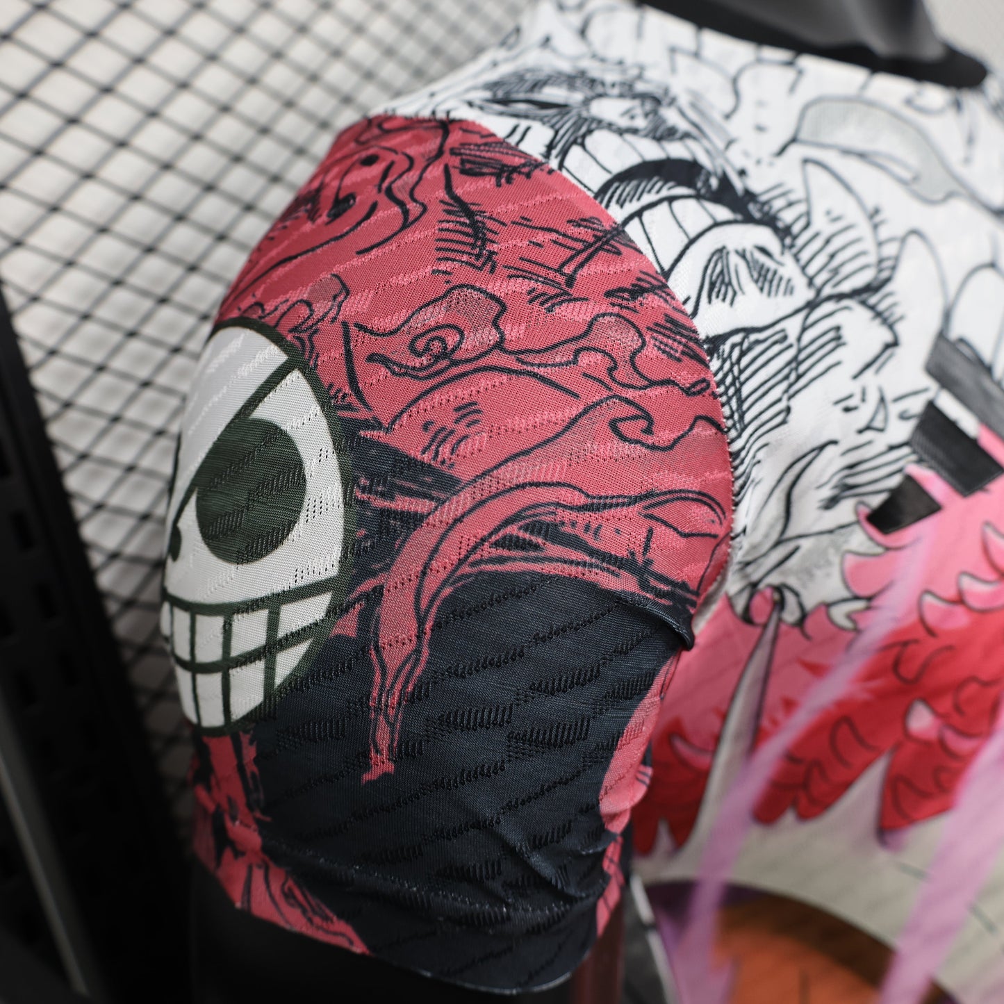 Japan x One Piece - Donquixote Doflamingo