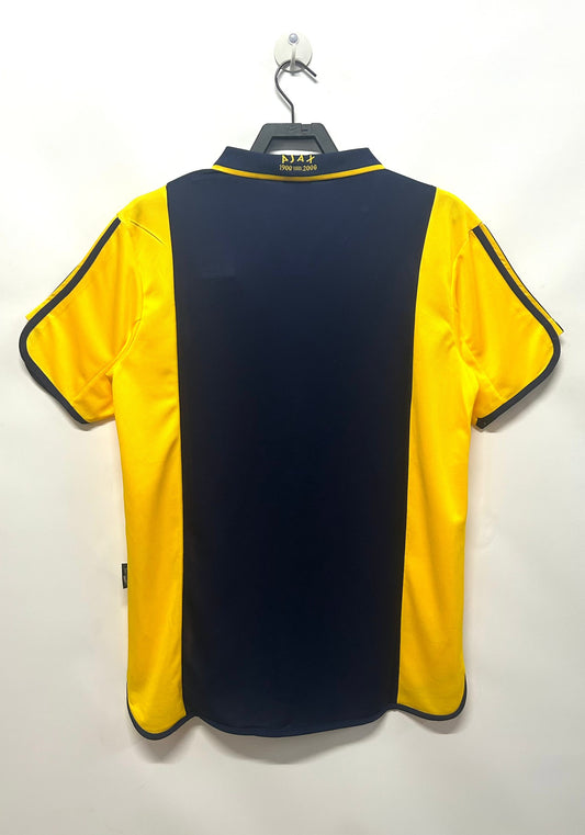 Ajax 2000 Away Jersey
