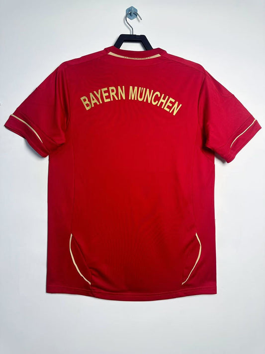 Bayern Munich 2012/13 Home