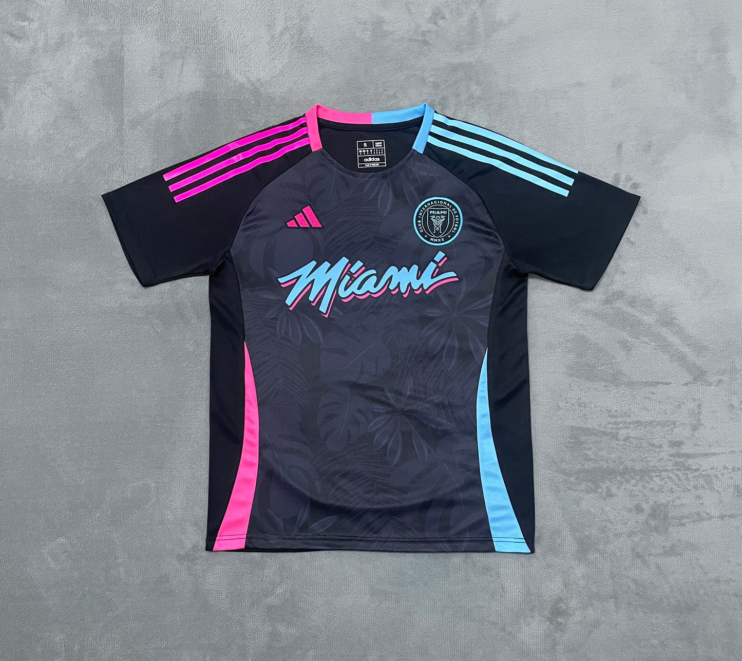 Inter Miami Vice City