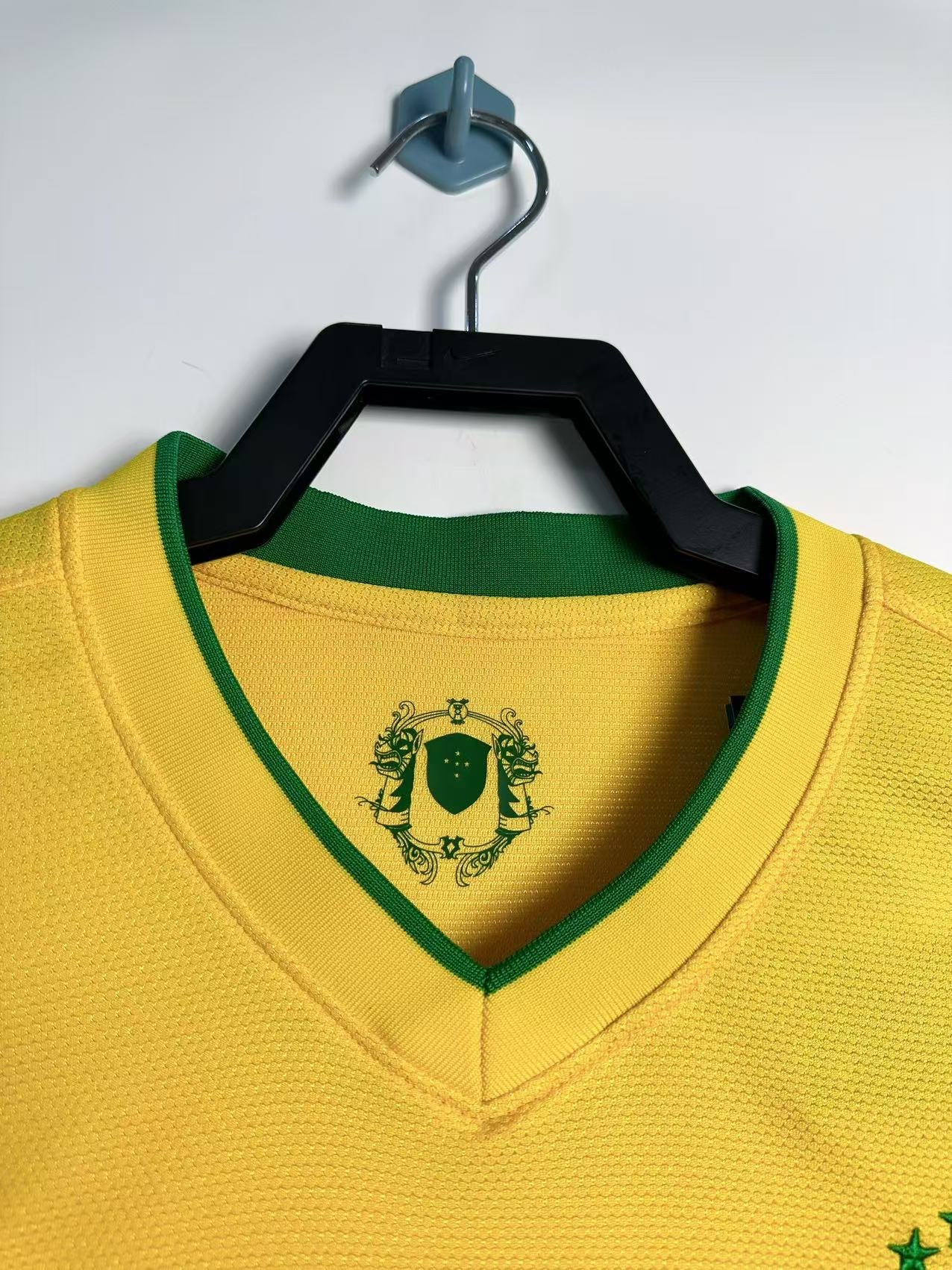Brazil 2012 Home