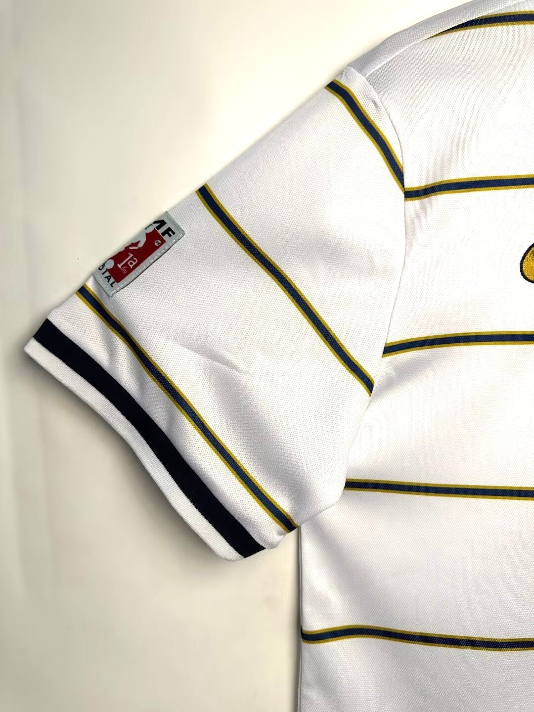 Title: UNAM Pumas 1997/98 Away Jersey