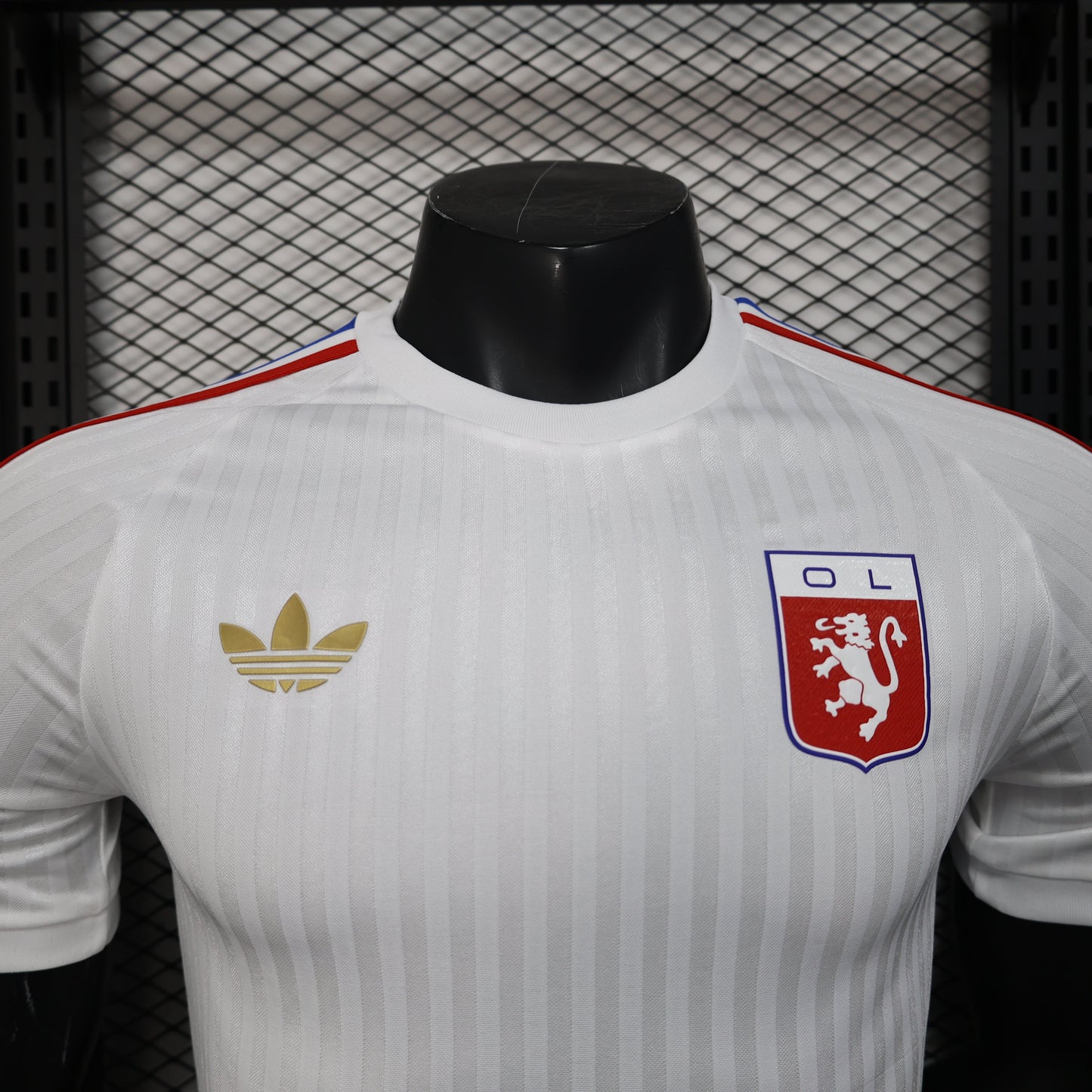Olympique Lyon 2024/25 - Travel Anniversary