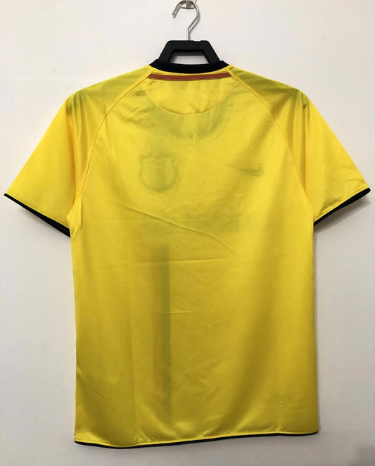 Barcelona 2008/09 Away