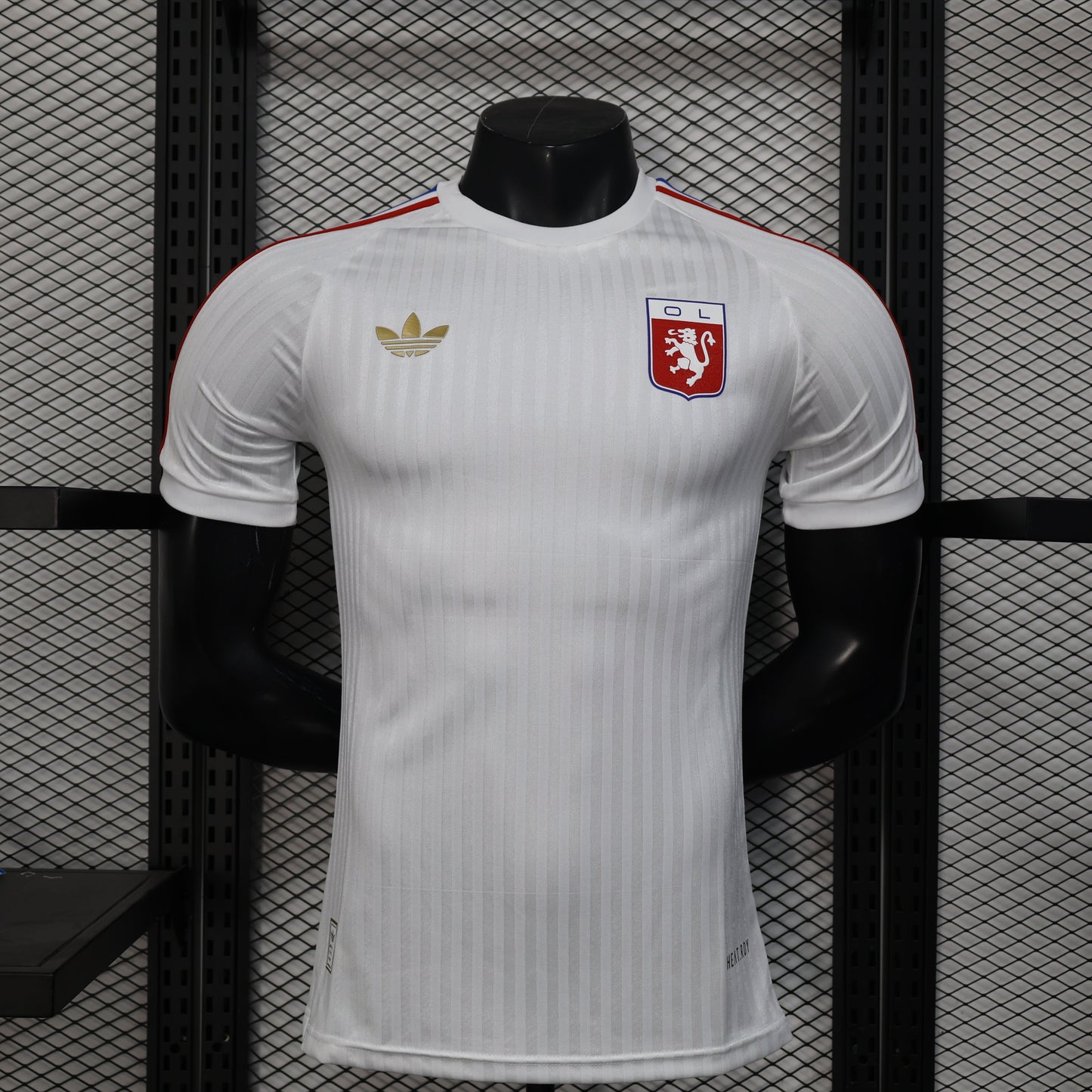 Olympique Lyon 2024/25 - Travel Anniversary