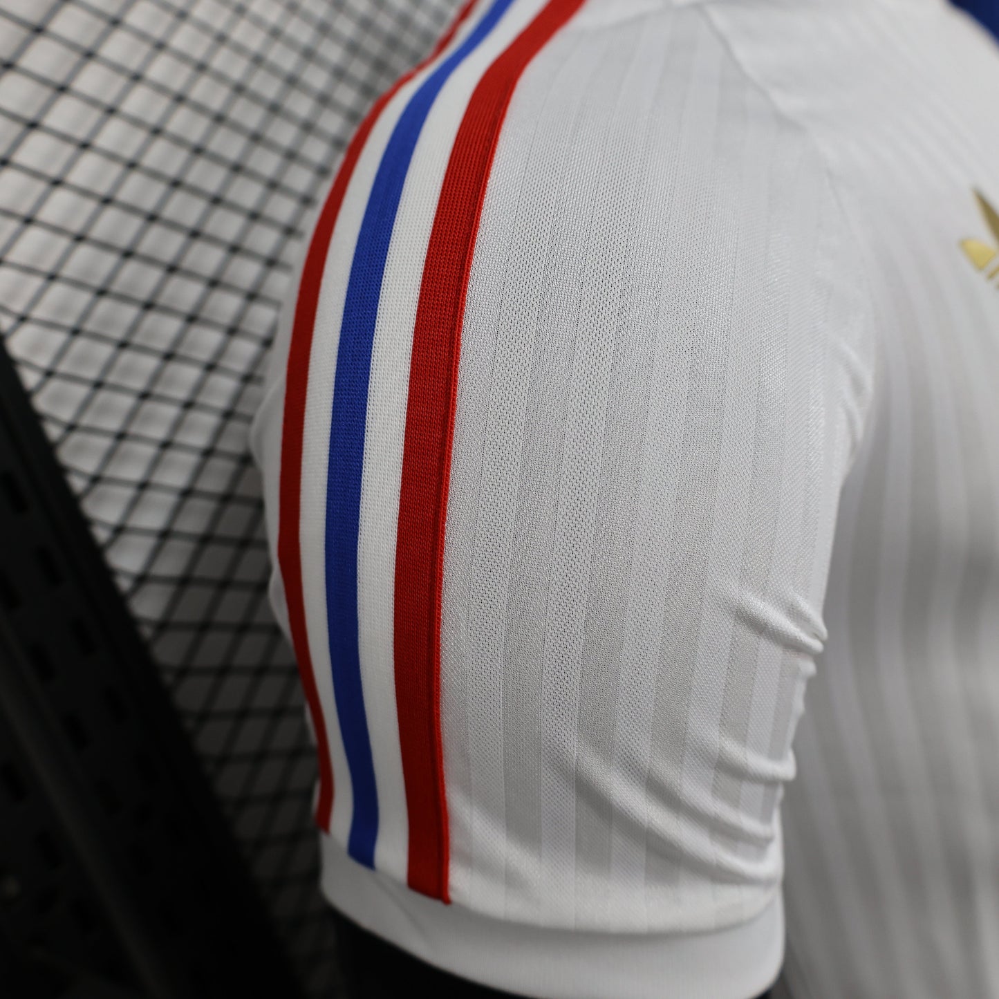 Olympique Lyon 2024/25 - Travel Anniversary