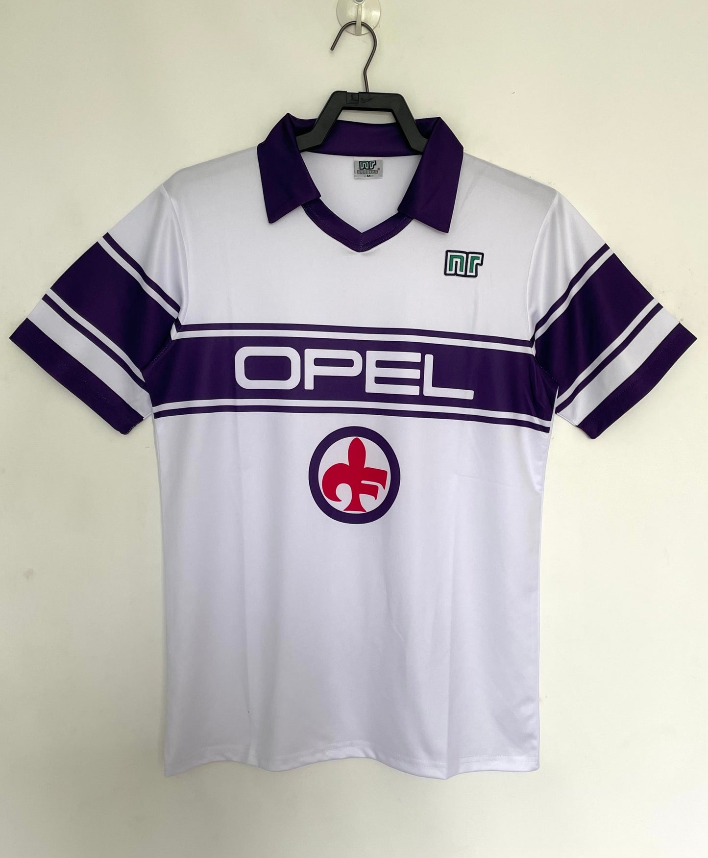 Fiorentina 1983/85 Away