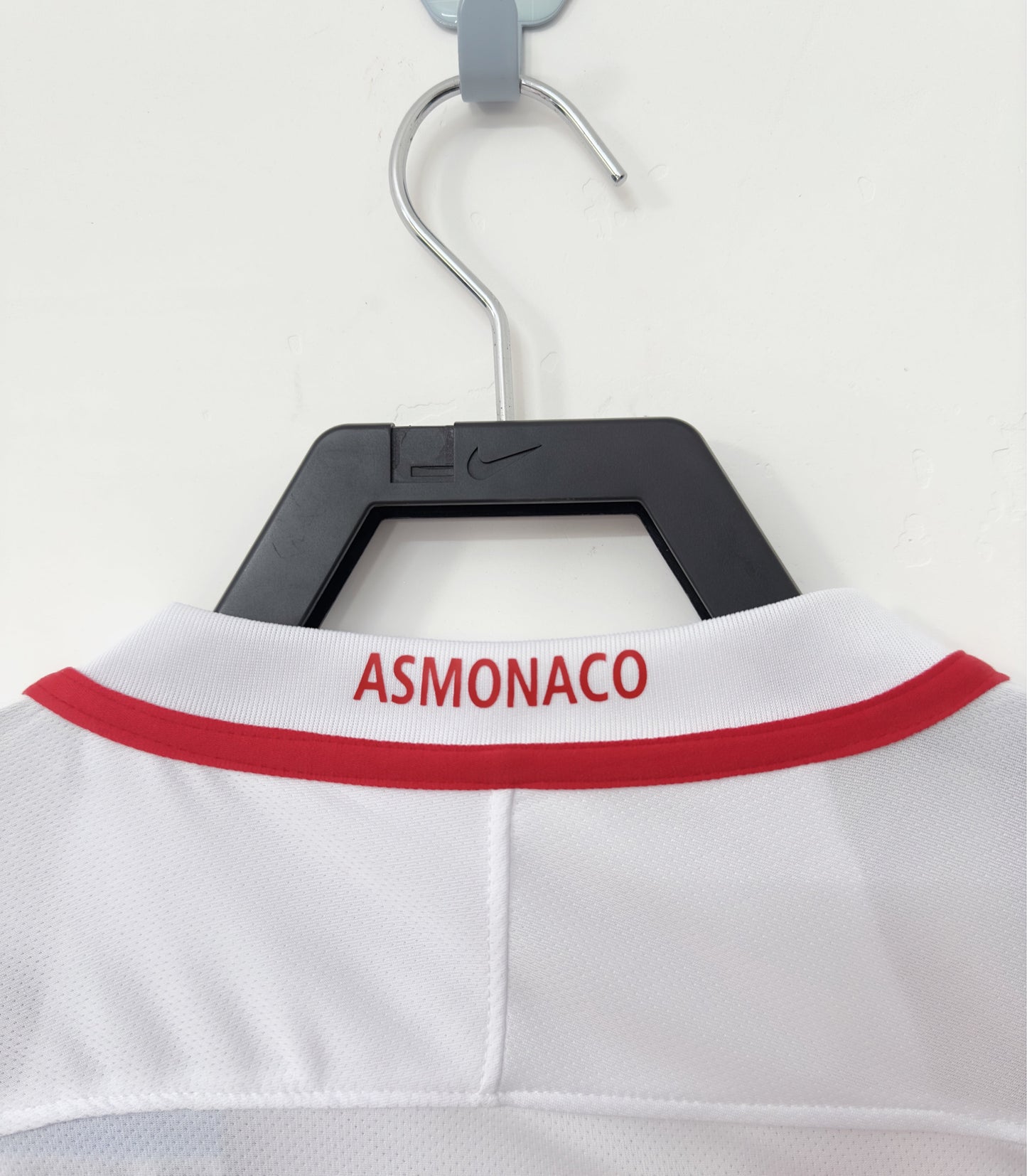 AS Monaco 2016/17 Home