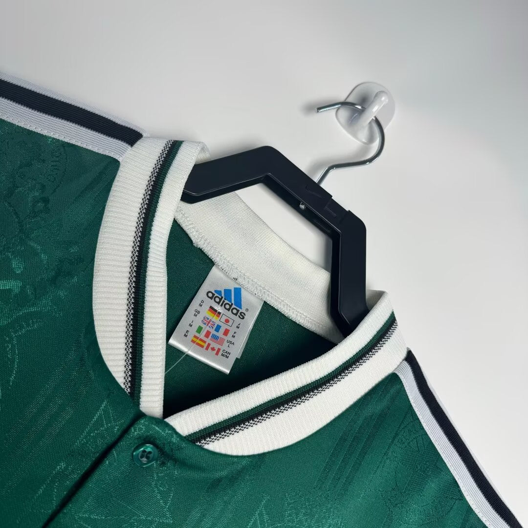 Deportivo La Coruña 1999/00 Away