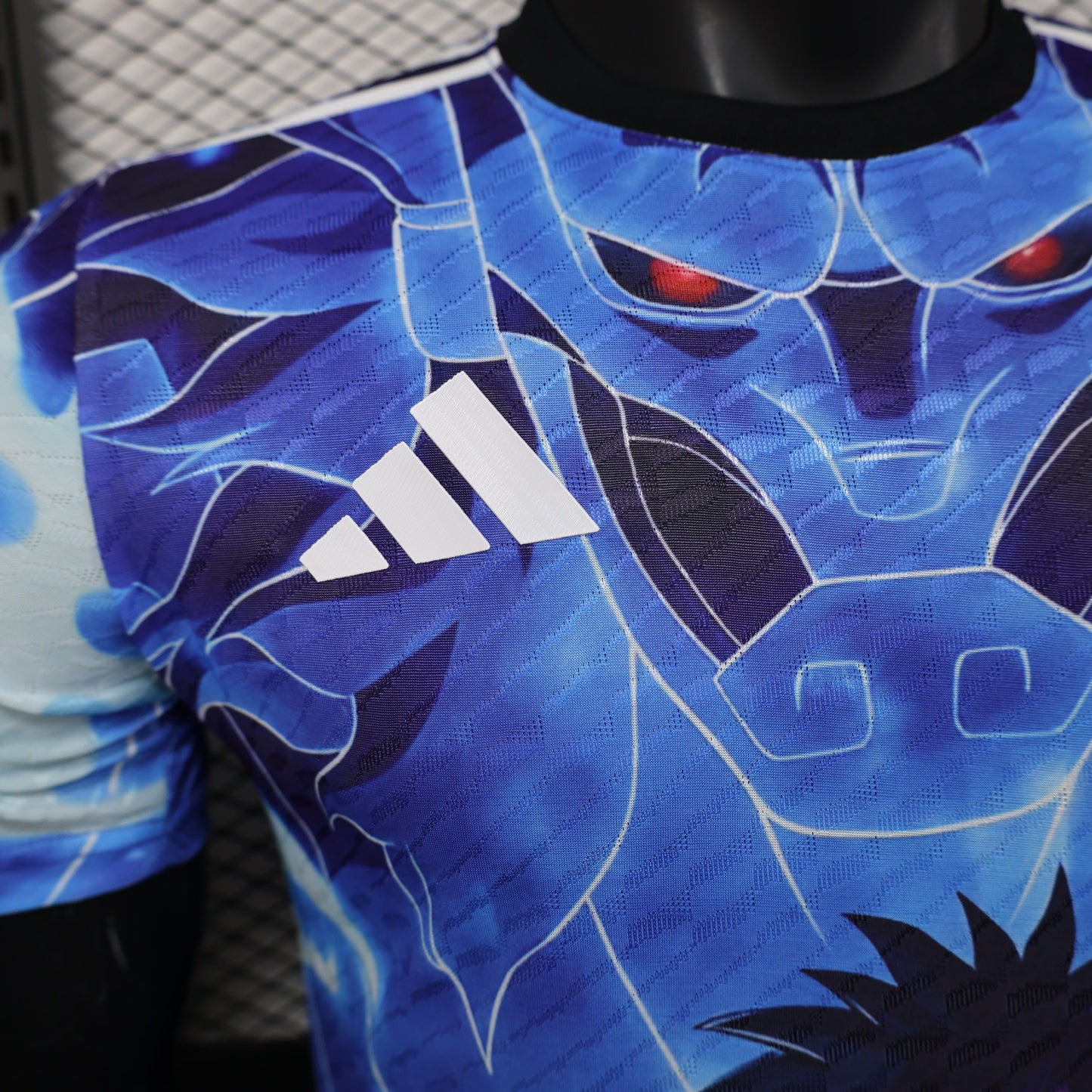Japan x Naruto - Madara Uchiha