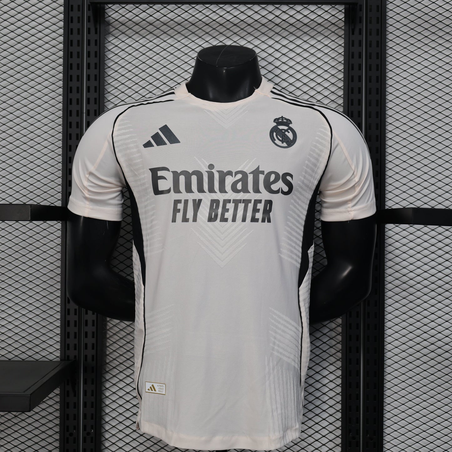 Real Madrid 2025/26 Training