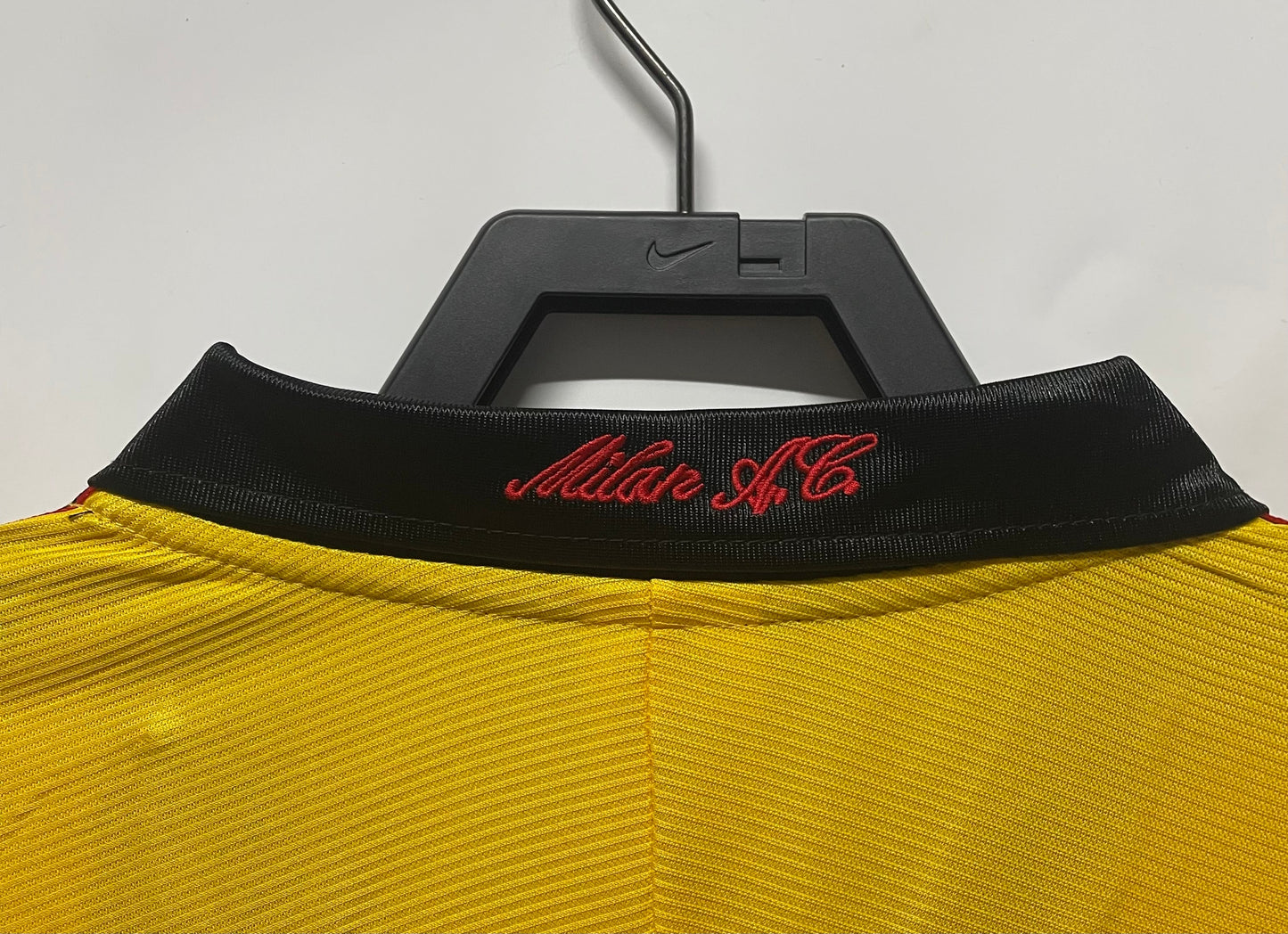 AC Milan 1999/00 Away