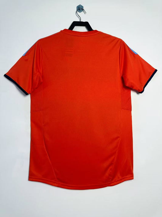 Marseille 2011/12 Third