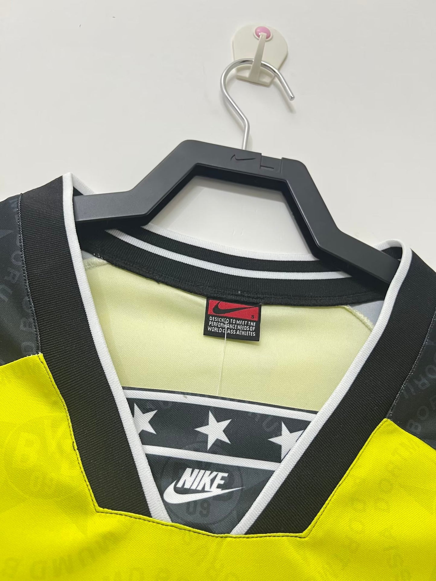 Borussia Dortmund 1994/95 Home