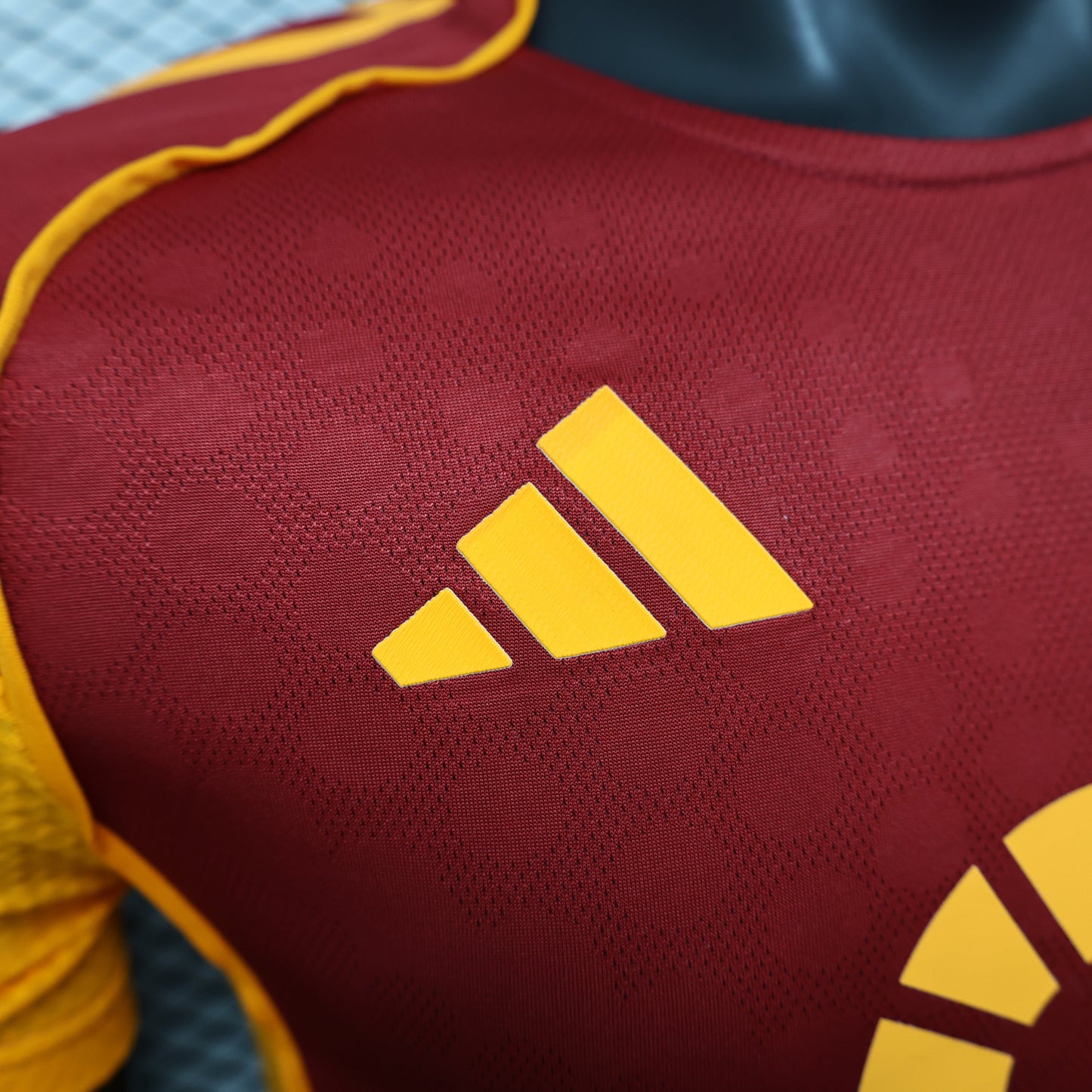 AS Roma 2025/26 Home