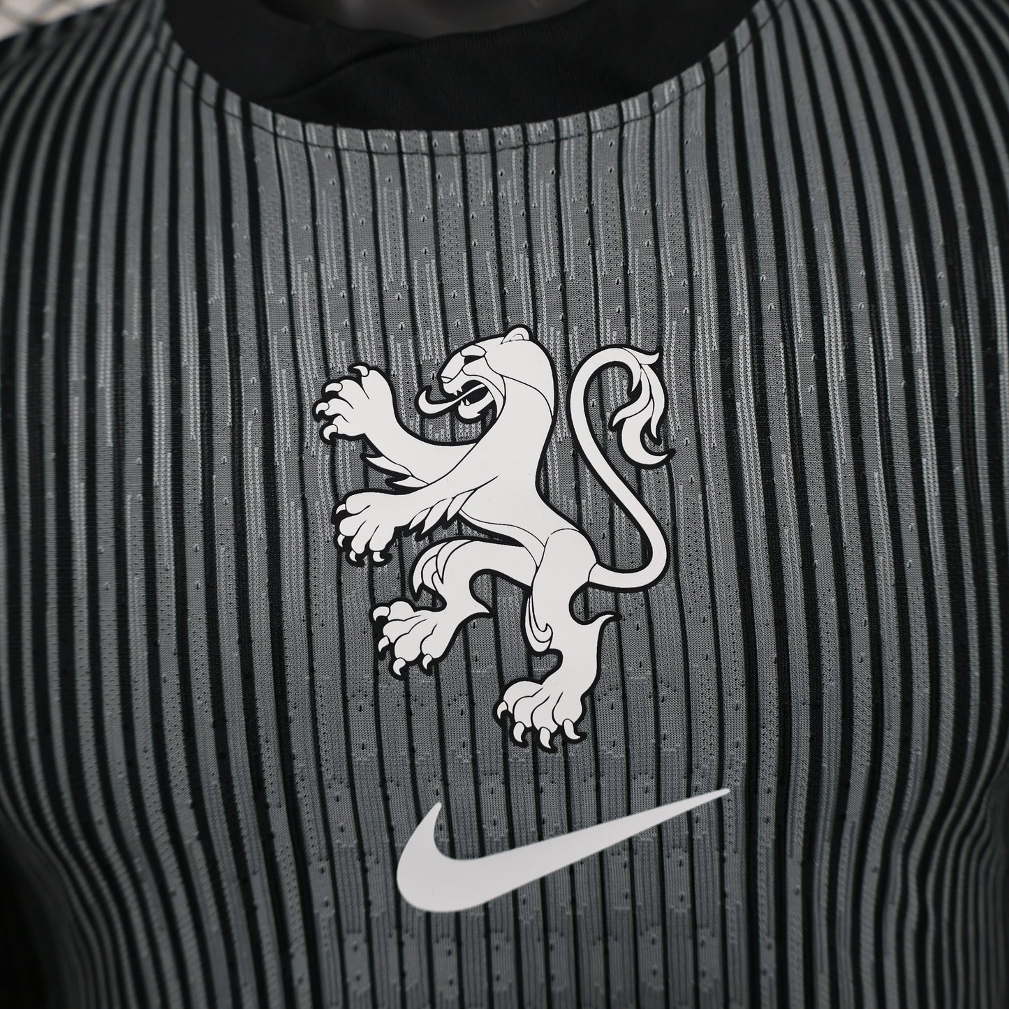 Netherlands 2025 GK
