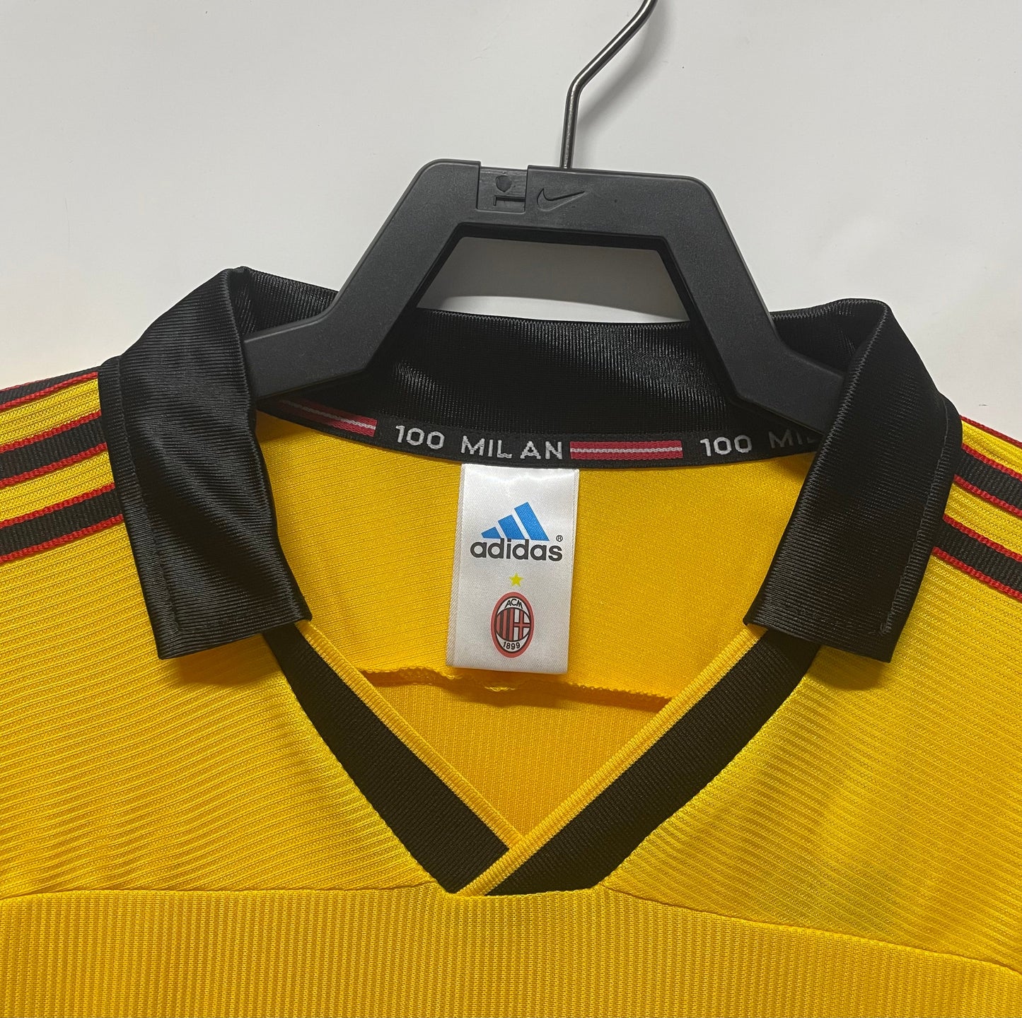 AC Milan 1999/00 Away