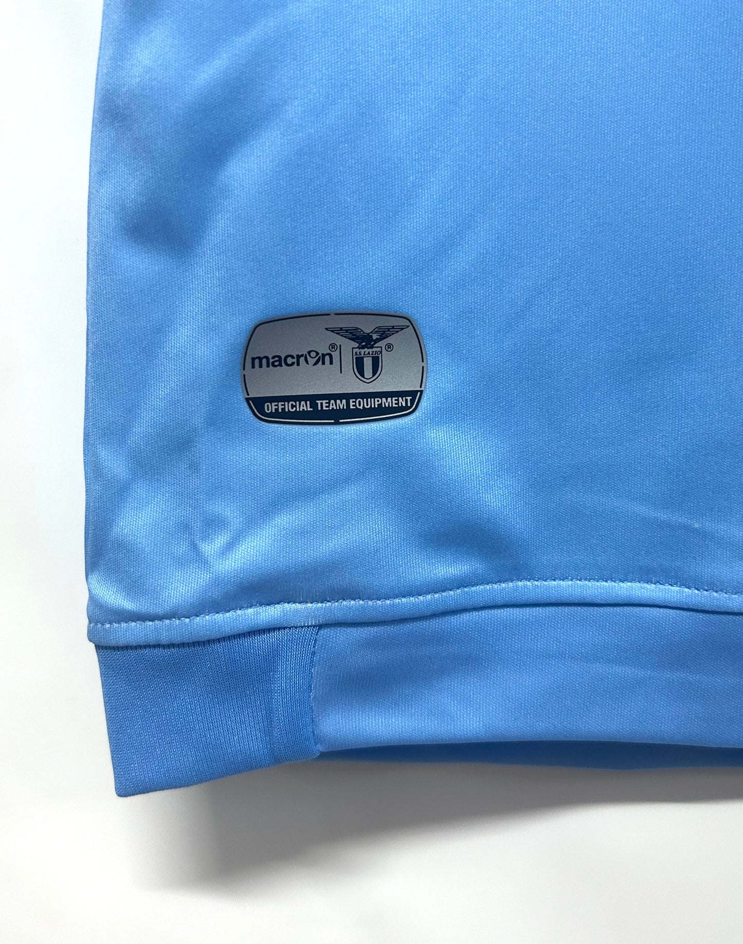 SS Lazio 2014/15 Home