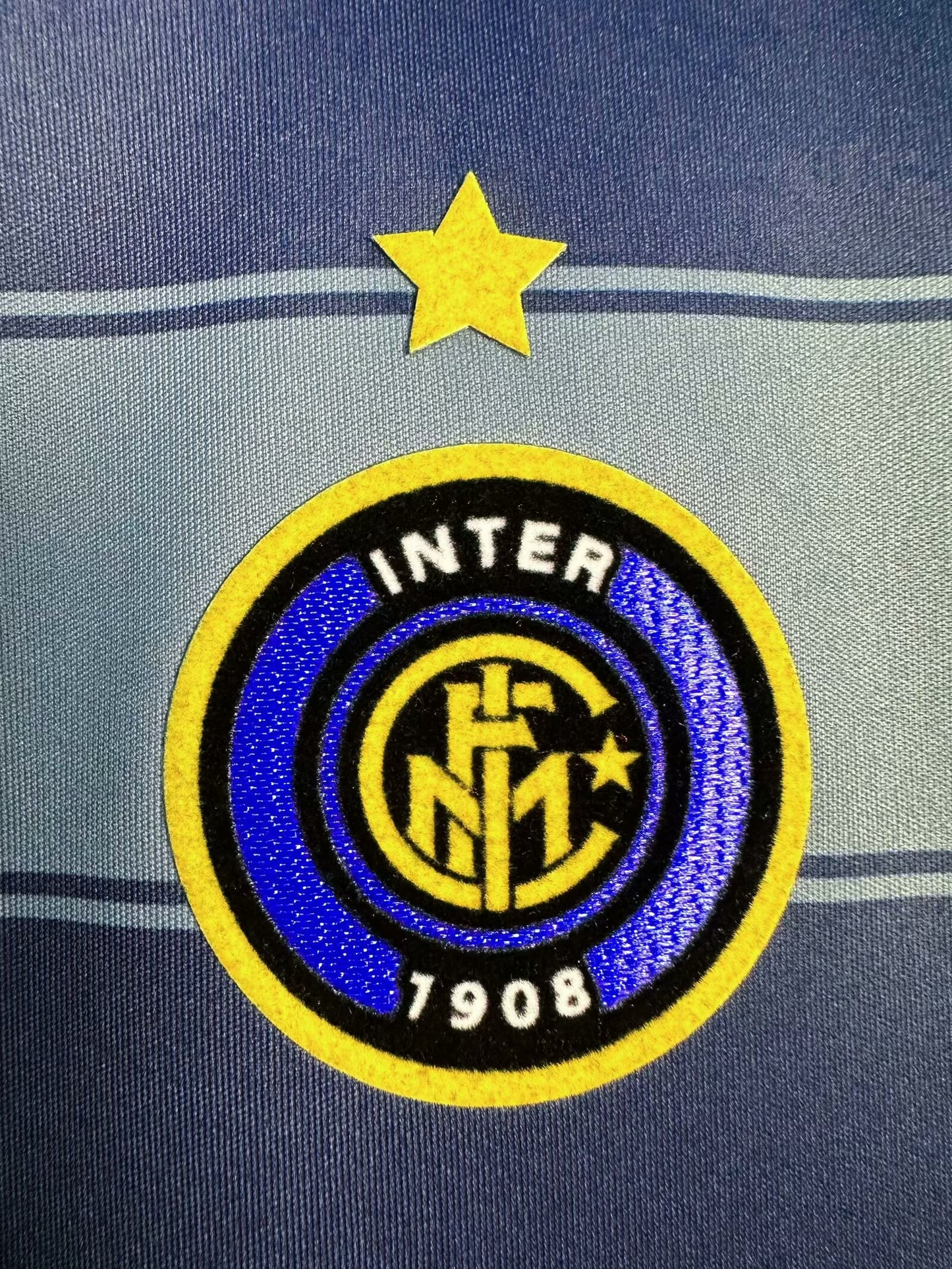 Inter Milan 2004/05 Third