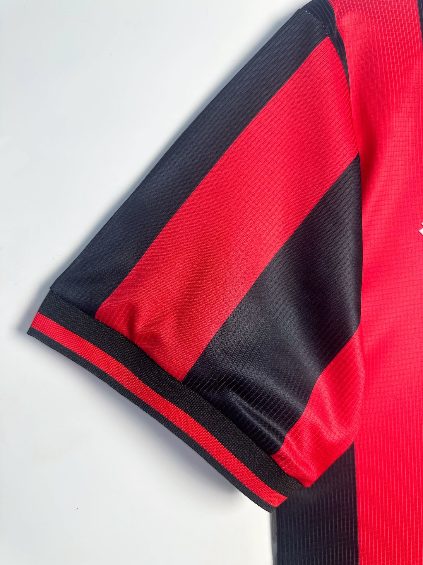 AC Milan 1997/98 Home