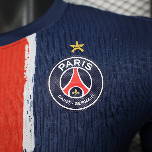 PSG 2024/25 Home - Champions Edition