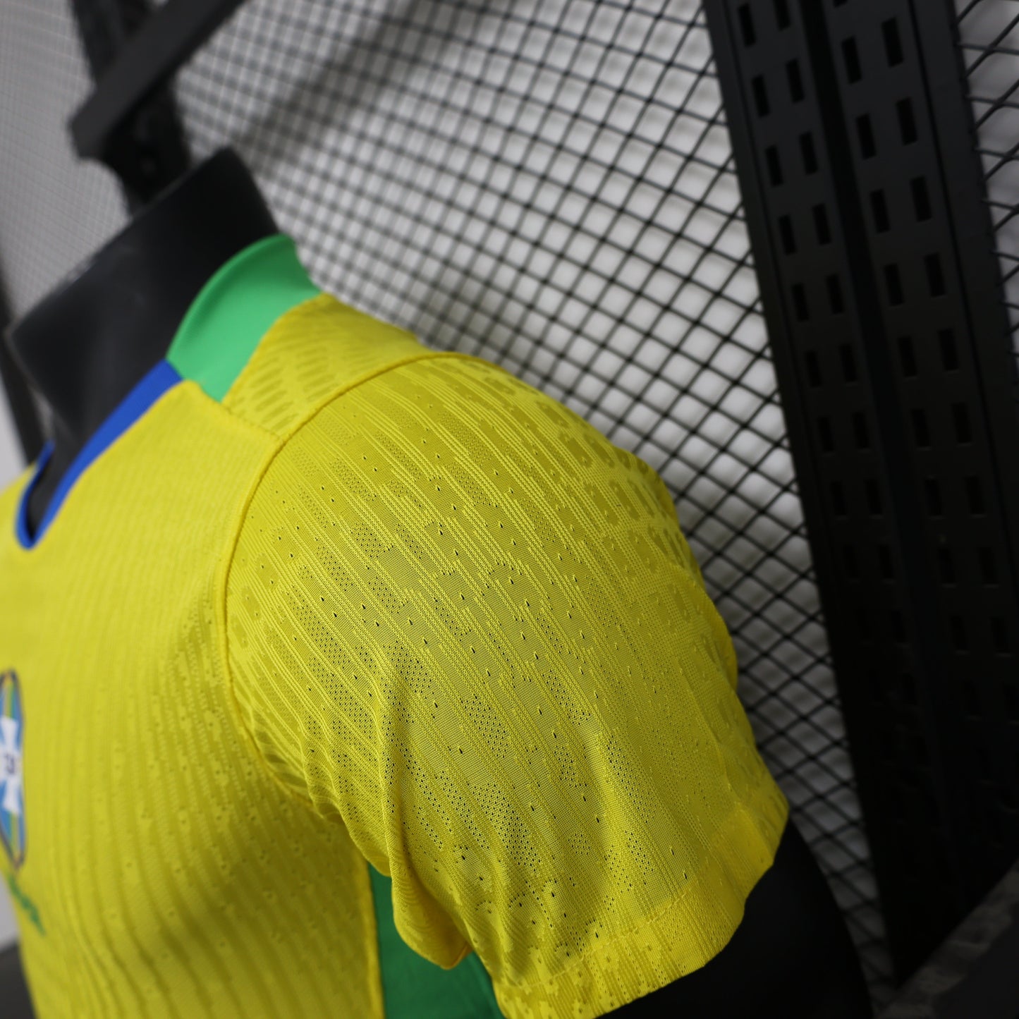 Brazil 2025 Home