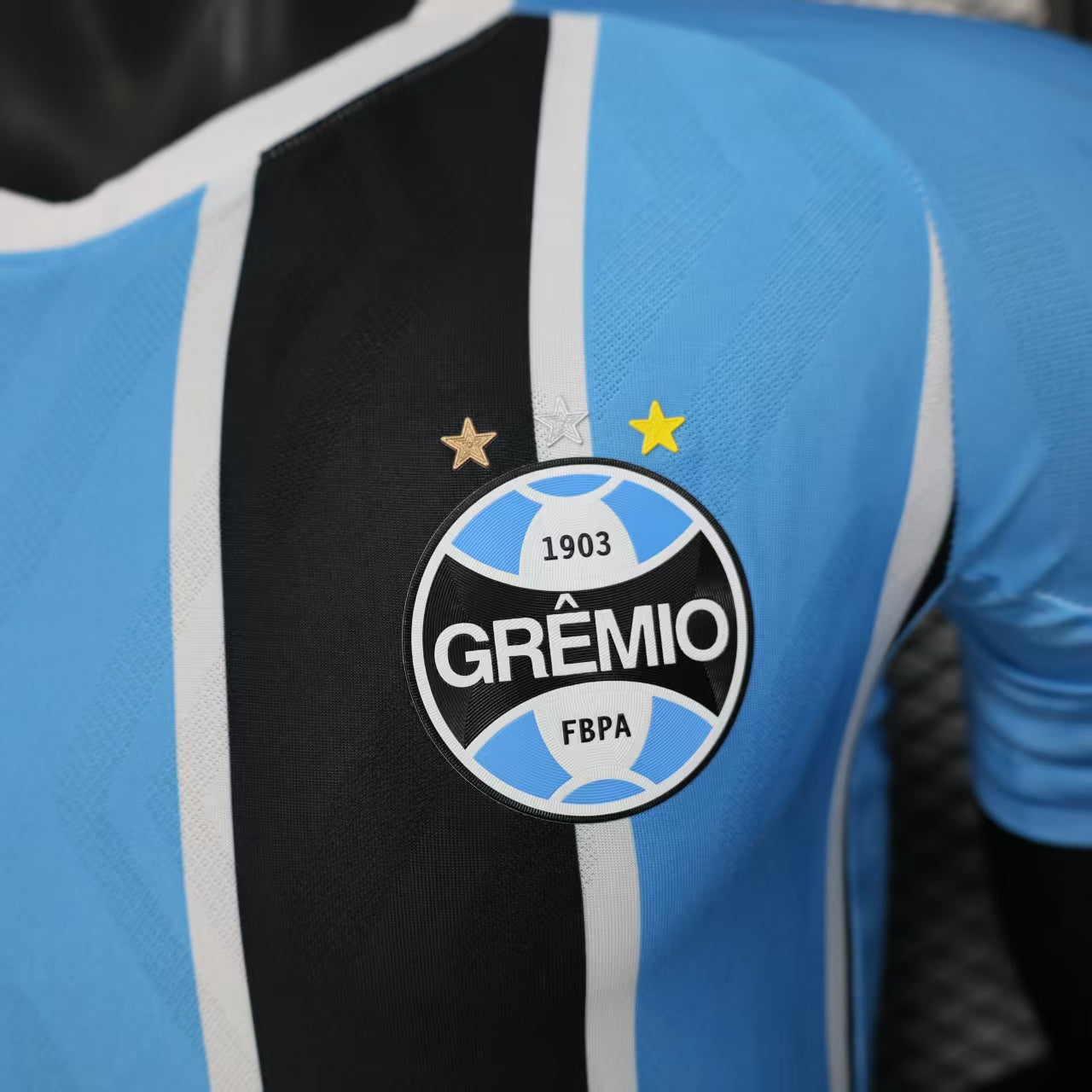 Gremio 2025 Home
