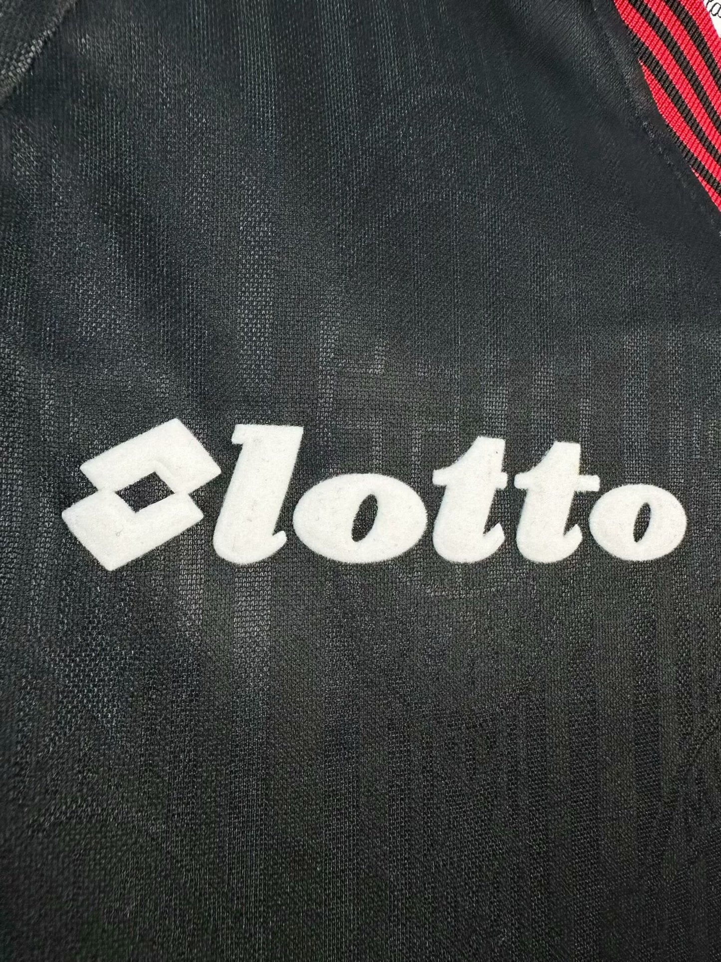 AC Milan 1997/98 Third - Special
