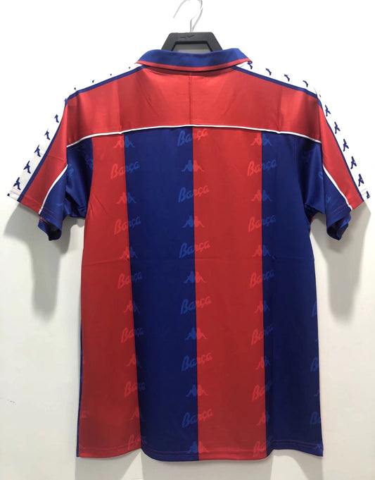 Barcelona 1992/95 Home